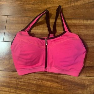 Victoria Secret Sports Bra with padding